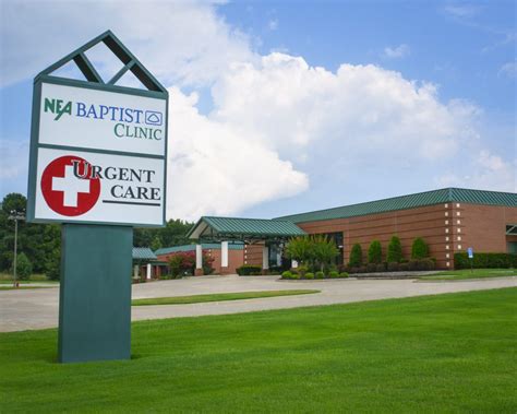 Nea baptist clinic - 4901 E Johnson Ave, JONESBORO AR, 72405. Make an Appointment. (870) 932-8222. Telehealth services available. NEA Baptist Hilltop Clinic is a medical group practice located in JONESBORO, AR that specializes in Family Medicine. Insurance Providers Overview Location Reviews. 